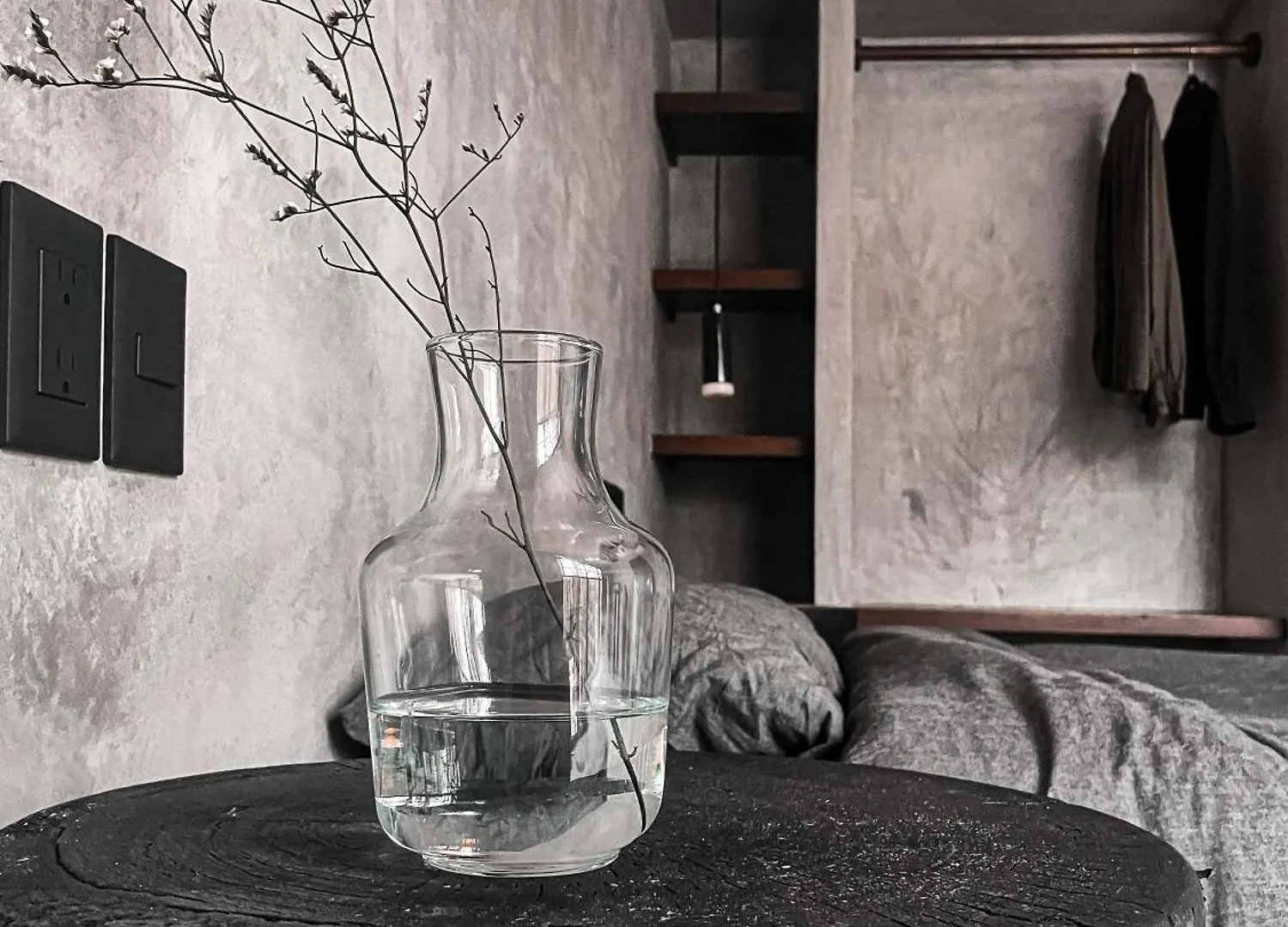 Διαμέρισμα Jungle Boho Designer Apart 11 W50 Off Access Hotel Bardo Τουλούμ